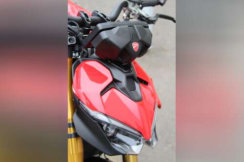 2026 Ducati STREETFIGHTER V4S in portland OR