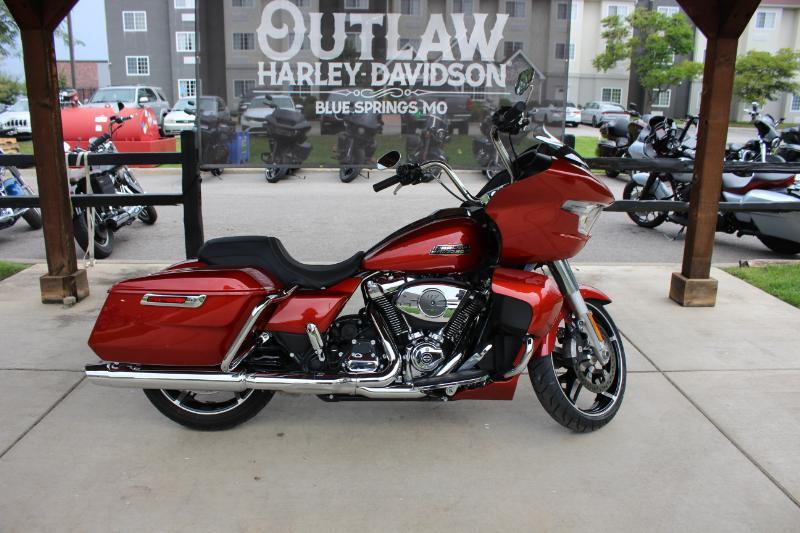 2024 Harley-Davidson ROAD GLIDE in Blue Springs, MO
