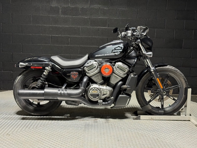 2022 Harley-Davidson NIGHTSTER in Paris, TX