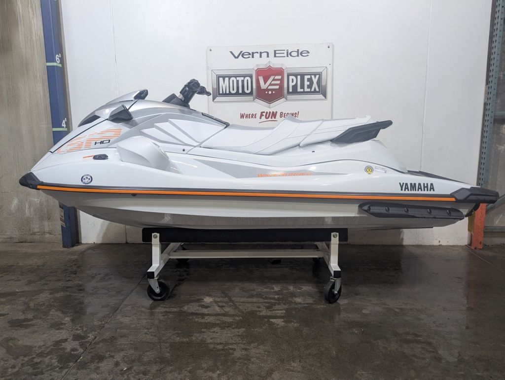 2026 Yamaha GP HO with Audio in sioux falls SD