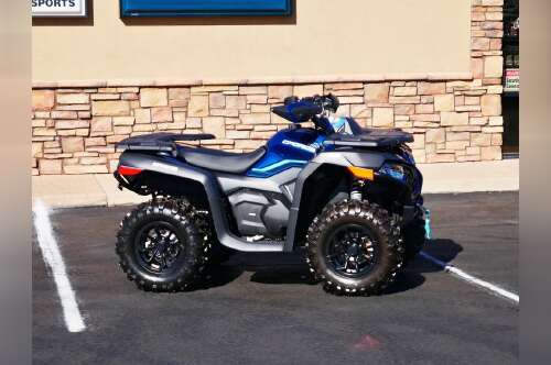 2026 CFMOTO CFORCE 600 in washington UT