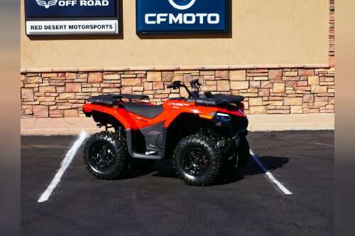 2026 CFMOTO CFORCE 500 in washington UT