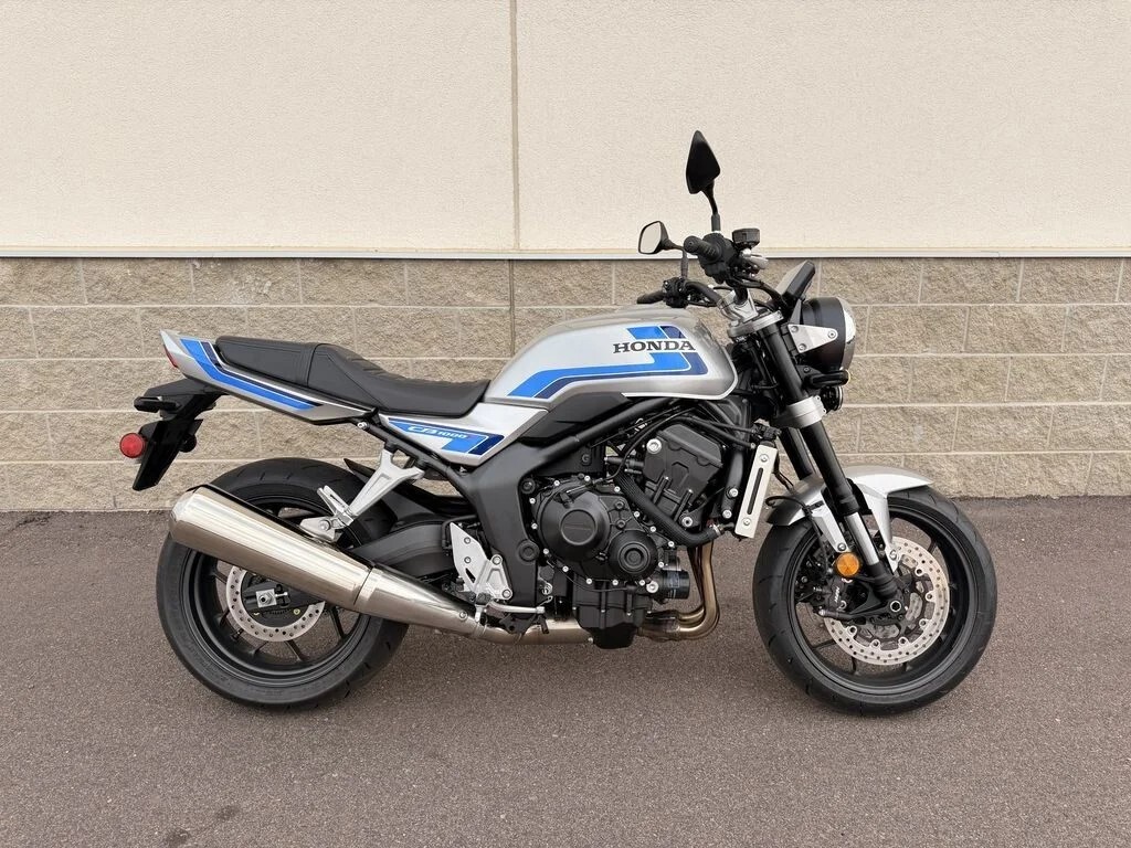 2026 Honda CB1000F BASE in Maumee, OH