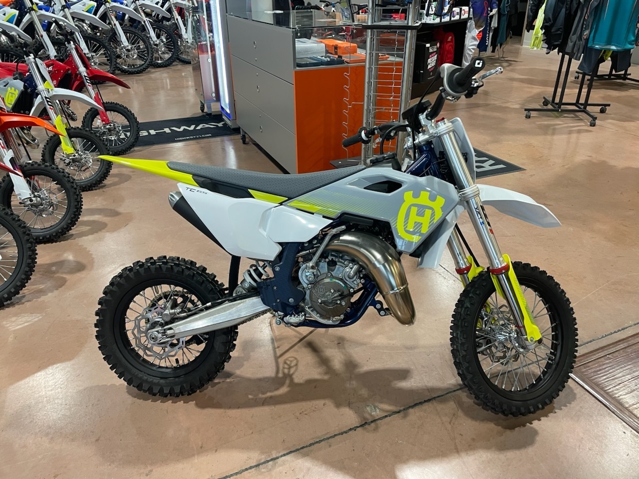 2026 Husqvarna TC 65 in walton KY