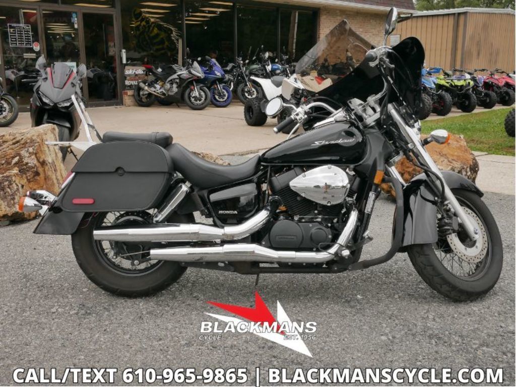2020 Honda® Shadow Aero AERO in Emmaus, PA