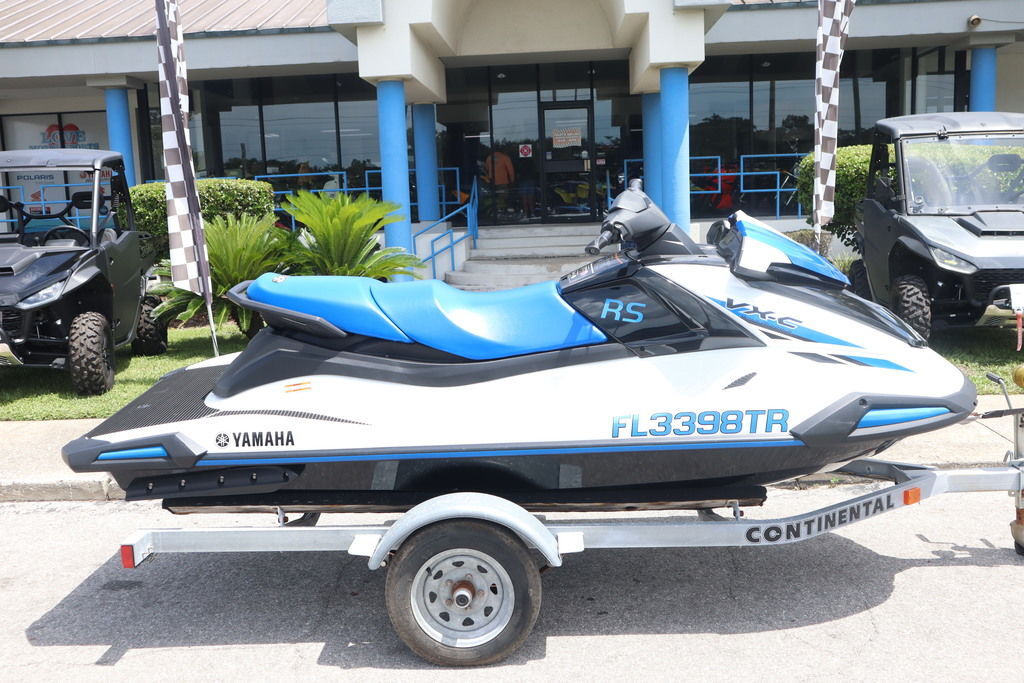 2023 Yamaha VX-C® CRUISER in homosassa FL