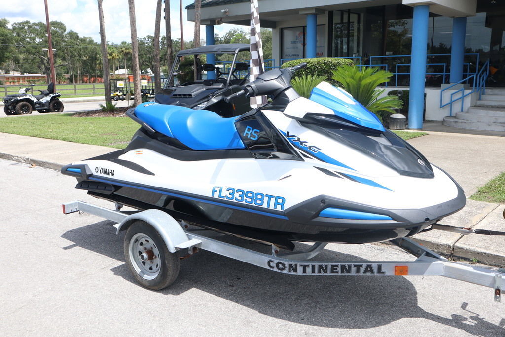2023 Yamaha VX-C® CRUISER in homosassa FL