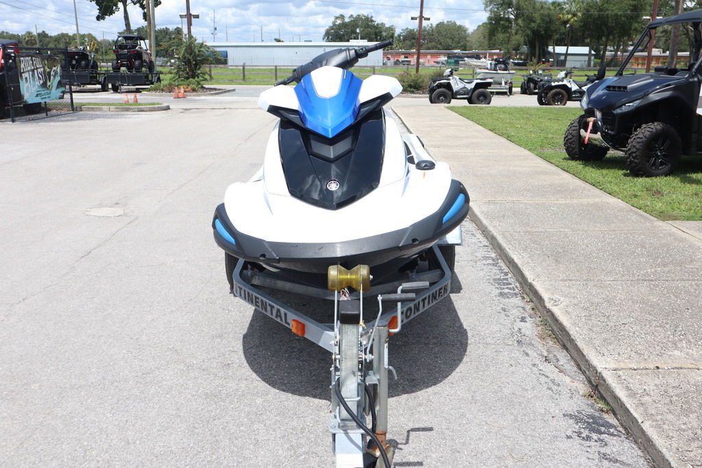 2023 Yamaha VX-C® CRUISER in homosassa FL