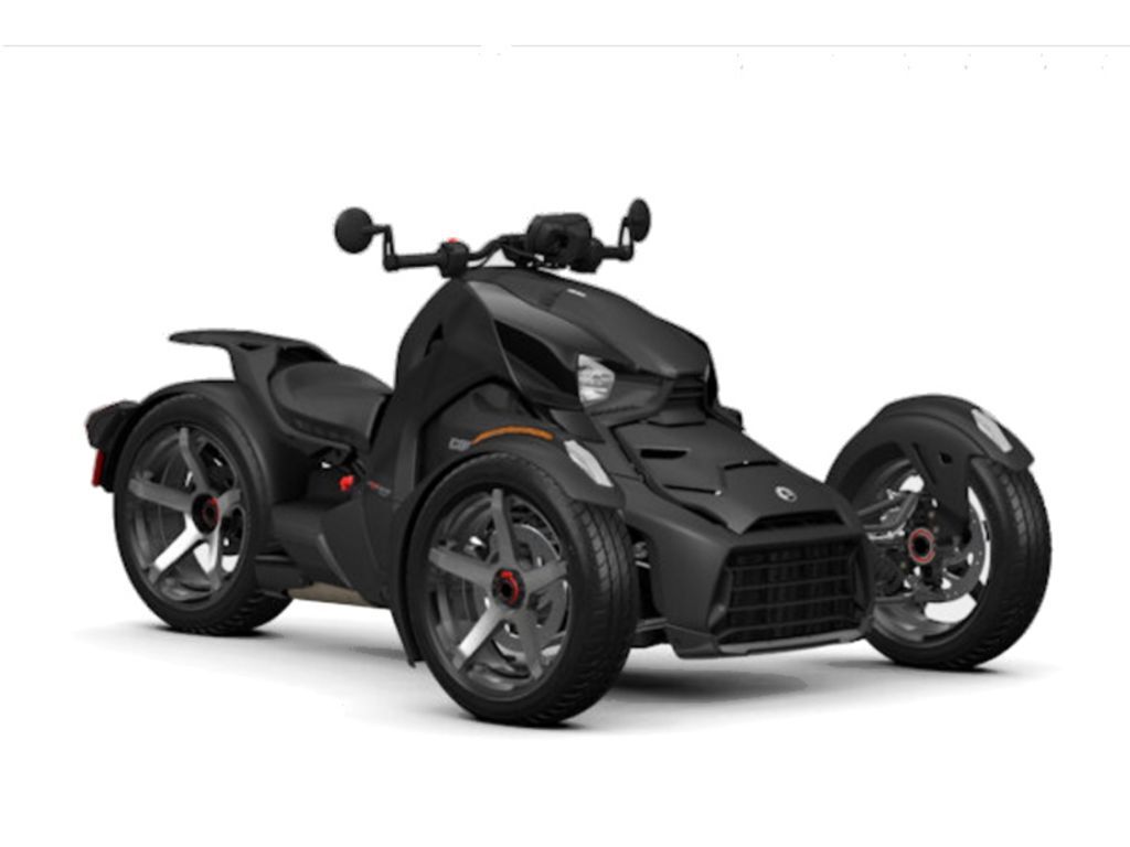 2023 Can-Am Ryker Sport Rotax 900 ACE in Escondido, CA