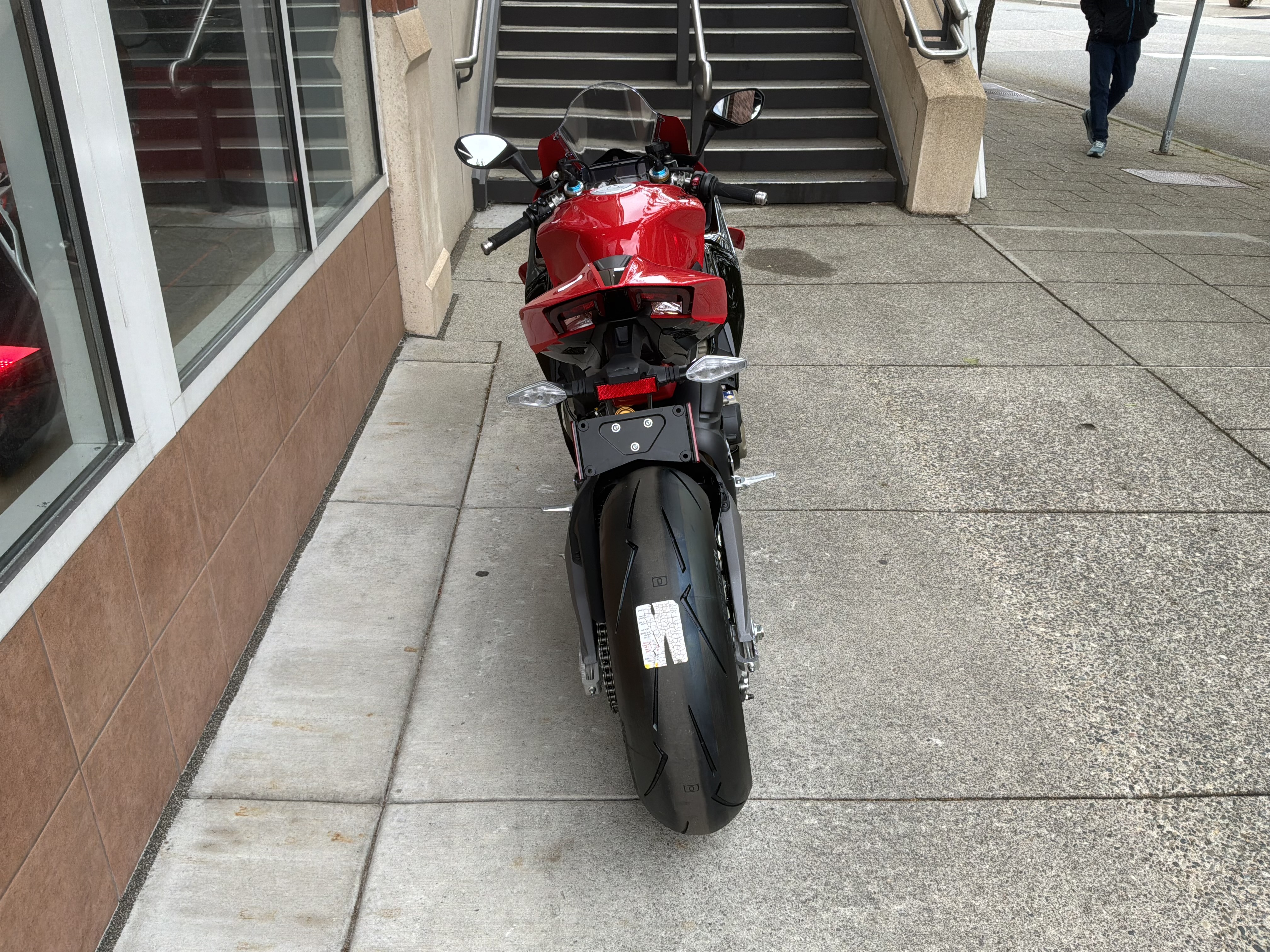 2026 Ducati Panigale V4 S Corse in redmond WA