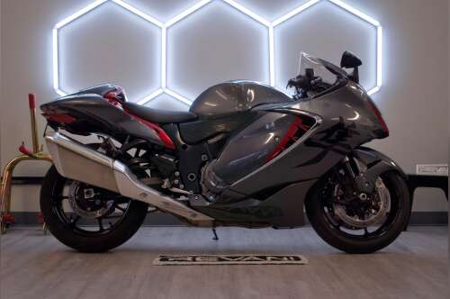2023 Suzuki Hayabusa GSX1300RRM3 / GSX1300RRKM3 in addison TX