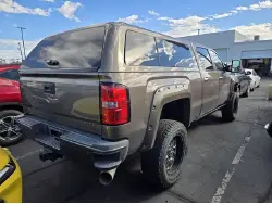 2015 GMC SIERRA