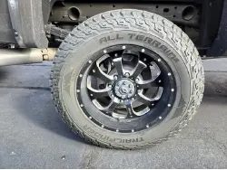 2015 GMC SIERRA