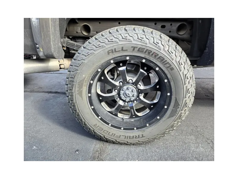 2015 GMC SIERRA
