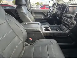 2015 GMC SIERRA