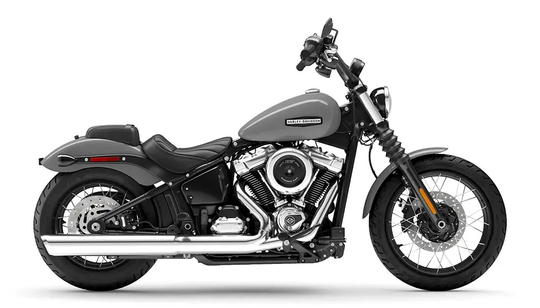 2026 Harley-Davidson Street Bob in Lebanon, NJ