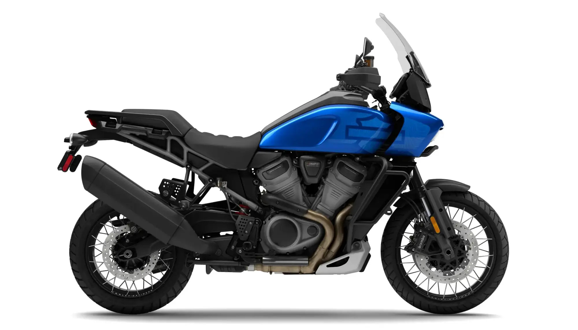 2025 Harley-Davidson Pan America 1250 Special 1250 SPECIAL in Lebanon, NJ