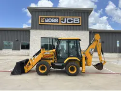 2023 JCB 3CX Compact