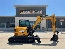2026 JCB 85Z-2