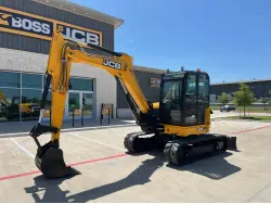 2026 JCB 85Z-2