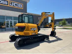 2026 JCB 85Z-2