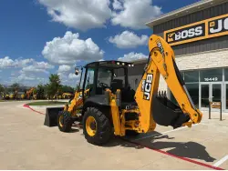 2026 JCB 3CX 14