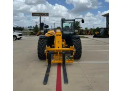 2026 JCB 542-70 Agri