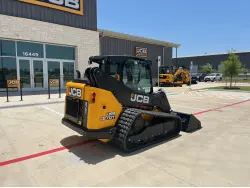 2026 JCB 270T