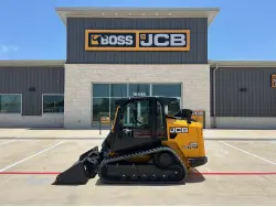2026 JCB 270T