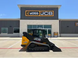 2026 JCB 270T