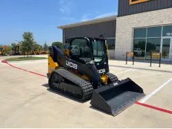 2026 JCB 270T