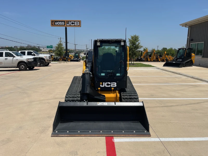 2026 JCB 270T
