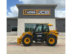 2026 JCB 542-70 Agri