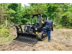 2026 JCB 270T