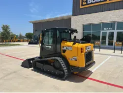 2026 JCB 270T