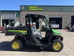 2026 John Deere Gator XUV845M Base