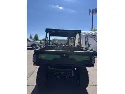 2026 John Deere Gator XUV845M Base