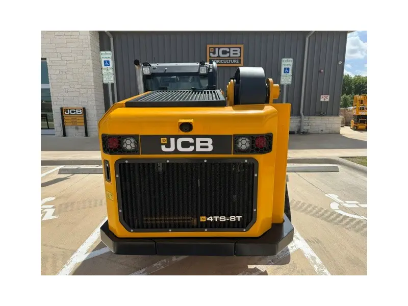 2026 JCB 4TS-8T