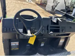 2026 John Deere Gator XUV845M Base