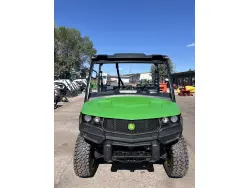 2026 John Deere Gator XUV845M Base