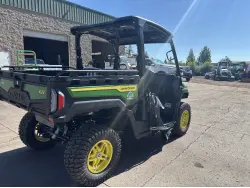 2026 John Deere Gator XUV845M Base