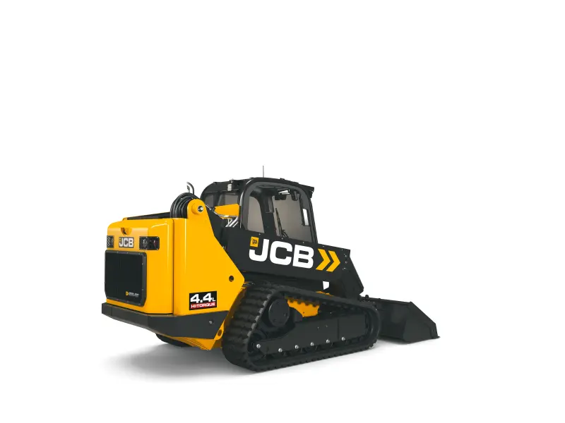 2026 JCB 4TS-8T