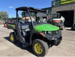 2026 John Deere Gator XUV845M Base
