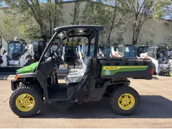 2026 John Deere Gator XUV845M Base