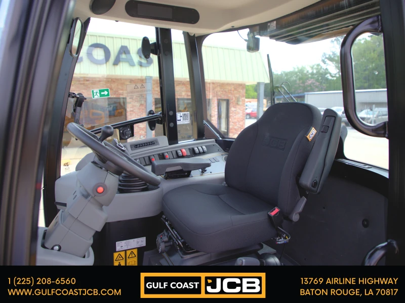 2026 JCB 409