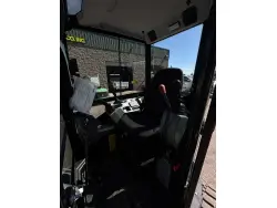2026 Bobcat E26