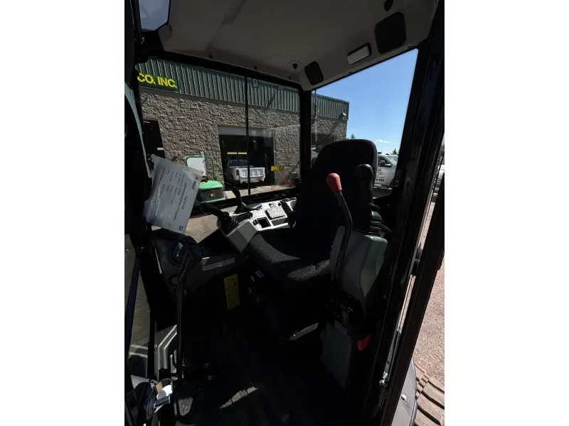 2026 Bobcat E26