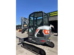2026 Bobcat E26