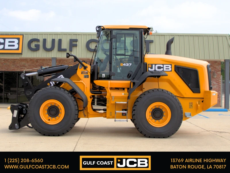 2026 JCB 437