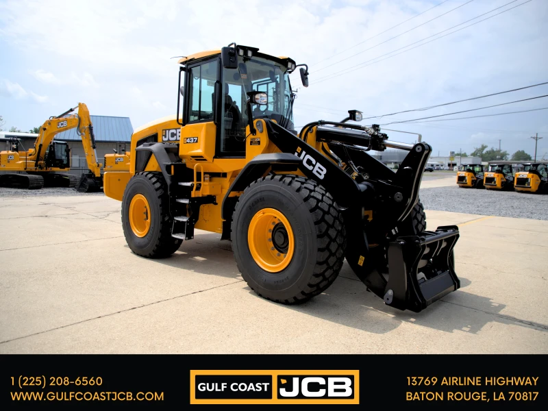 2026 JCB 437